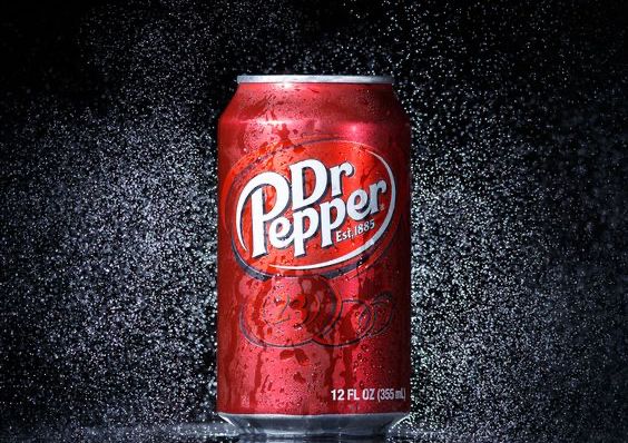 Mengenal Dr Pepper Minuman Soft Drink Tertua di Amerika