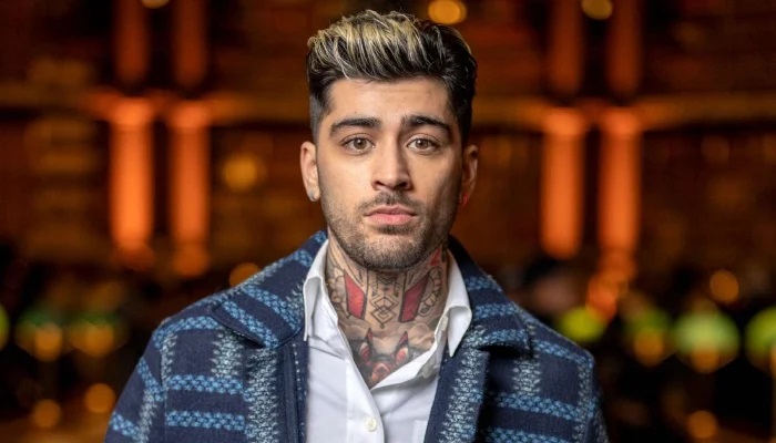 Penyanyi Zayn Malik Mengaku Pernah Mencoba Aplikasi Kencan