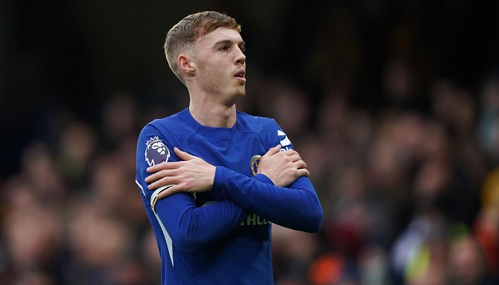 Cole Palmer Yang Mengangkat Chelsea Untuk Musim Ini