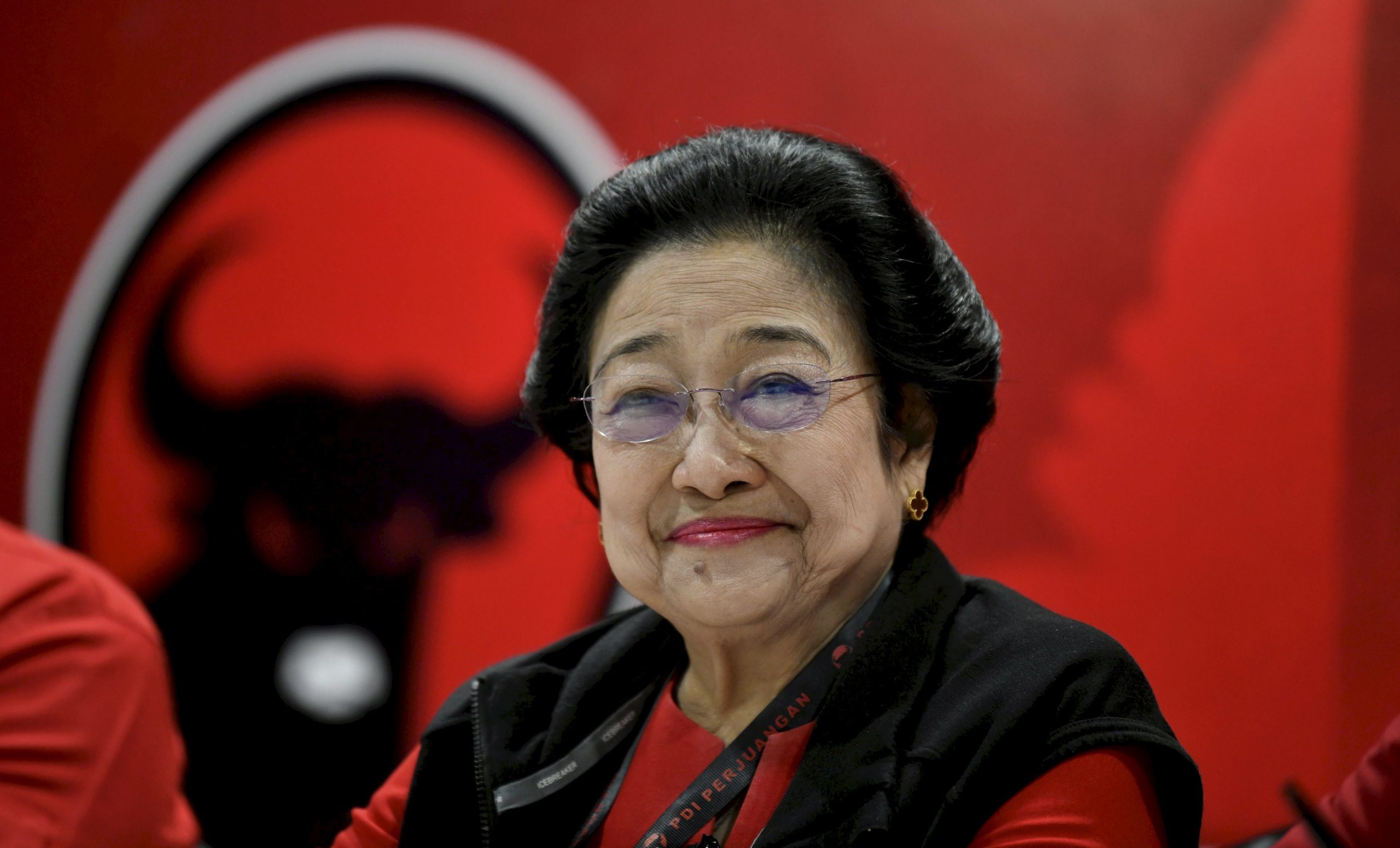 Ibu Megawati