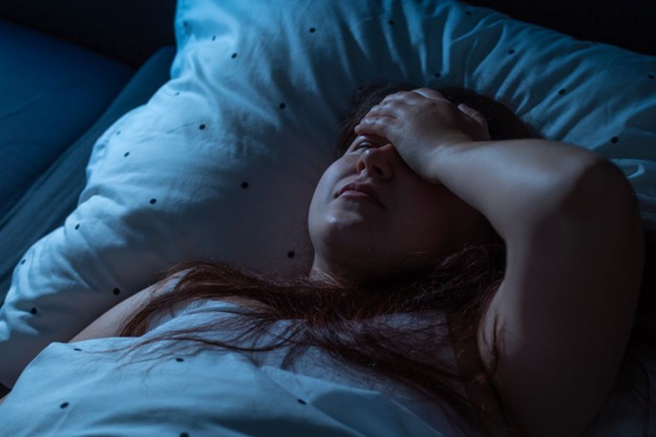 Tips Praktis Untuk Tidur Lebih Baik Dan Sehat Setiap Malam