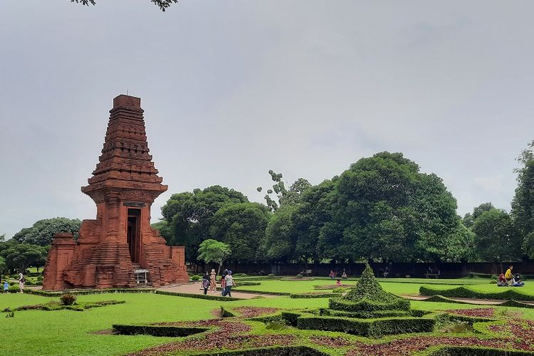 Situs Trowulan