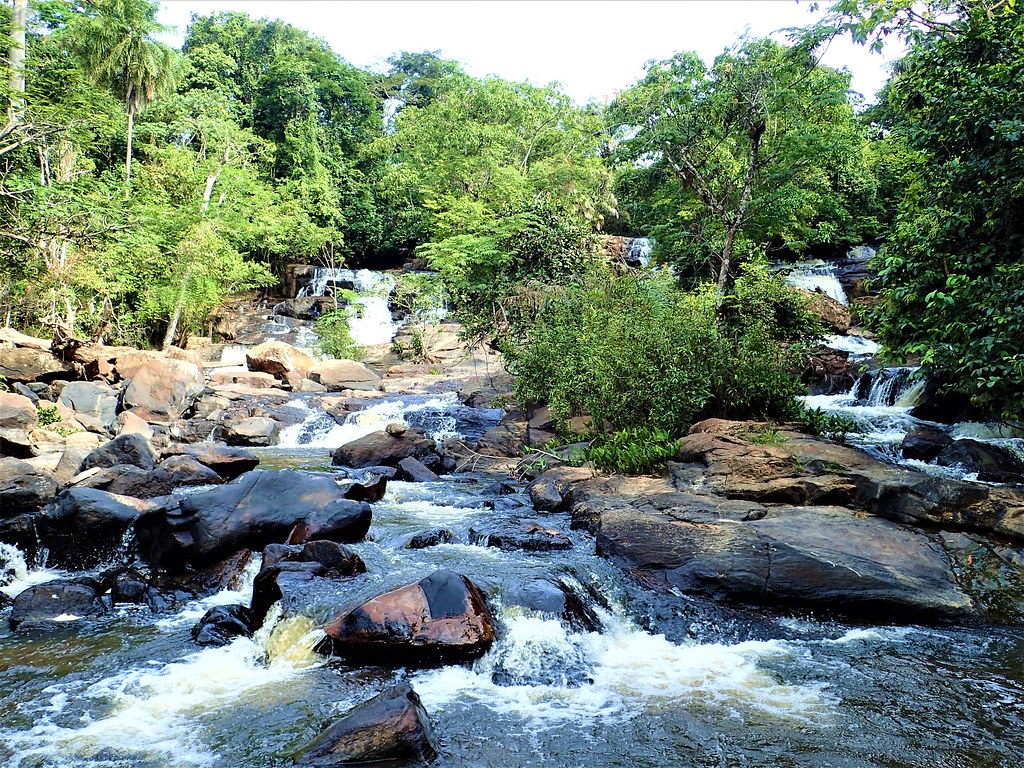 Negara Liberia