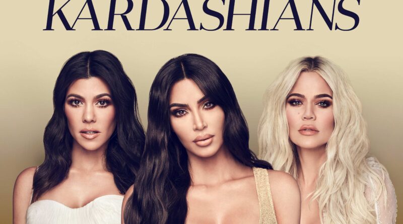 Silsilah Keluarga Kardashian