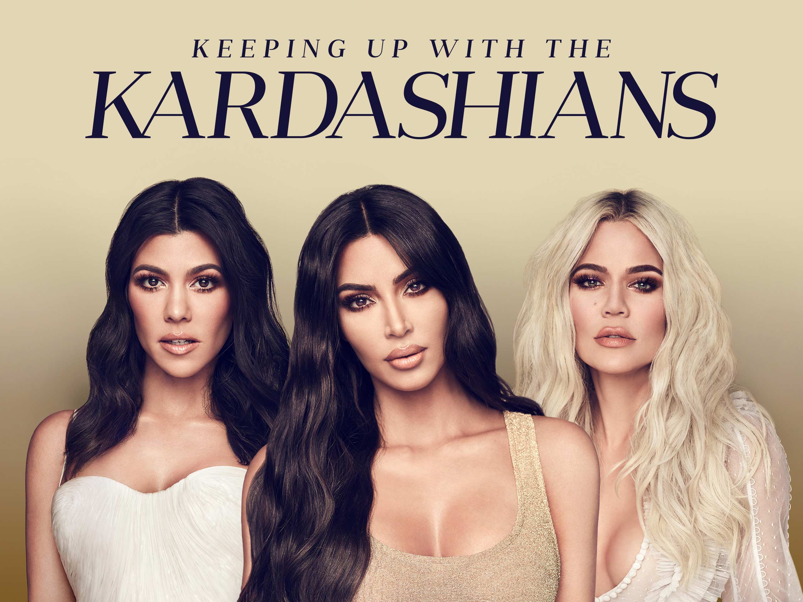 Silsilah Keluarga Kardashian