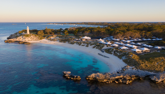 Aktivitas Seru Di Rottnest Island Australia Barat Menyenangkan