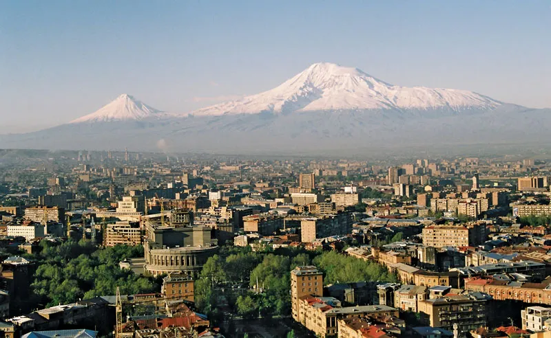 Keunikan Dari Armenia Negara Kecil Yang Menakjubkan