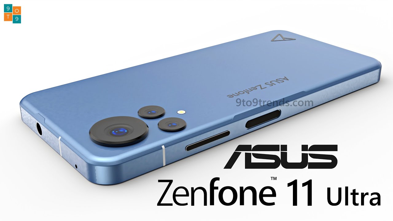 Asus Zenfone 11