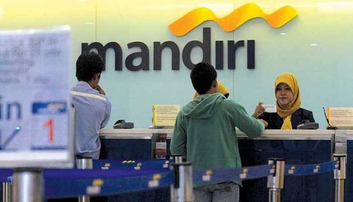 Bank Mandiri Menghadirkan Solusi Transaksi Global