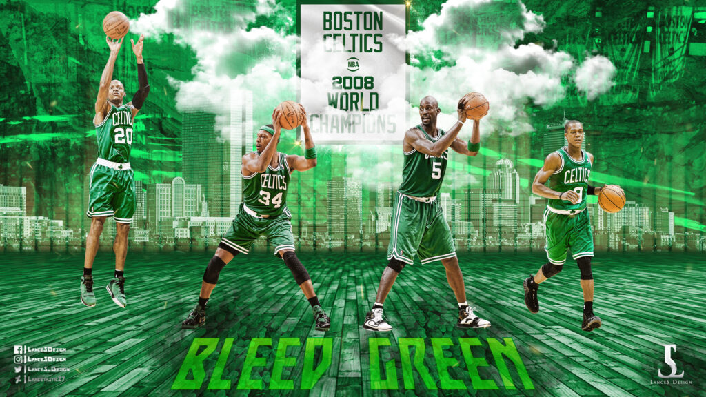 Boston Celtics