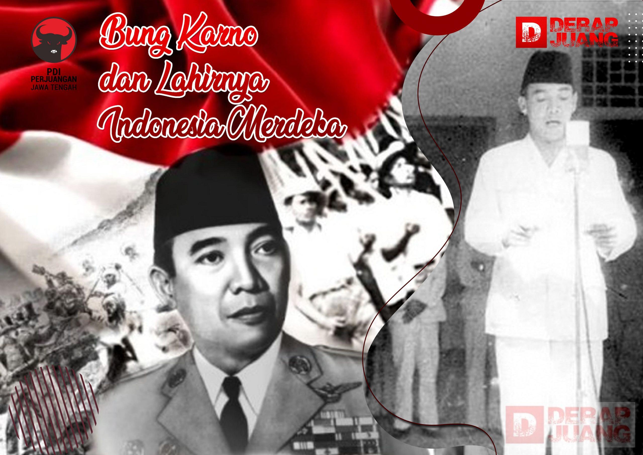 Bung Karno