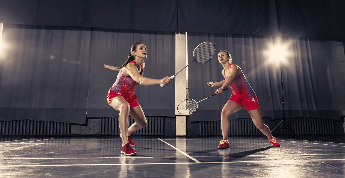 Cara Dasar Badminton Yang Perlu Anda Pahami Dulu