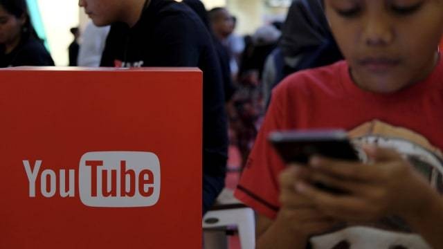 Channel Youtube Yang Dapat Mengedukasi Anak Anda