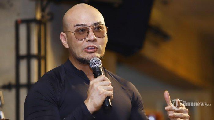 Deddy Corbuzier