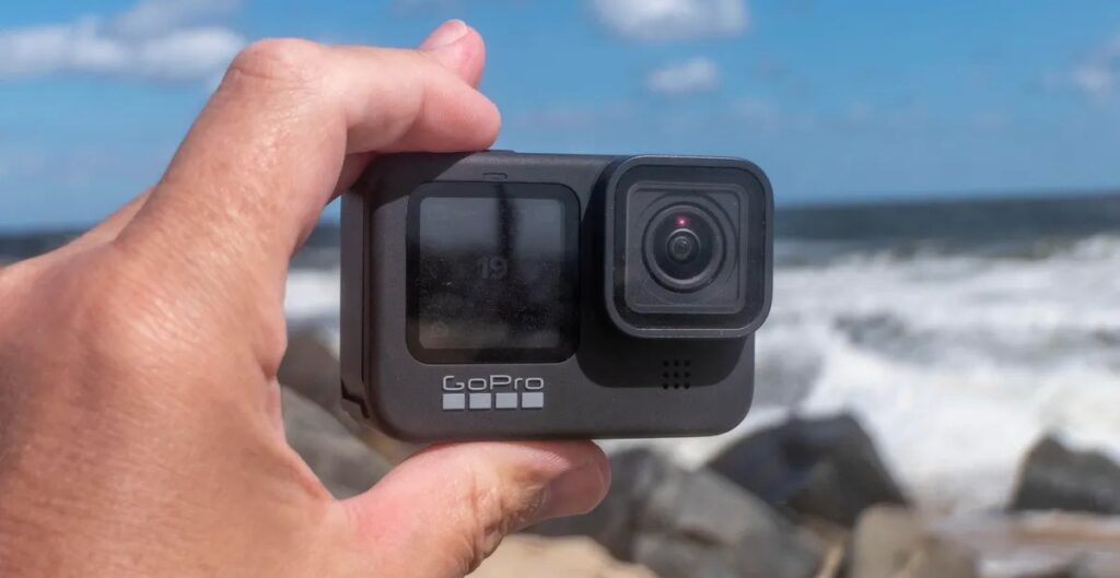 Deretan Action Camera Yang Optimal Mengabadikan Momen