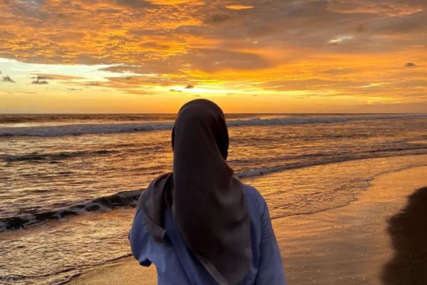 Deretan Pantai Kulonprogo Dengan Penampilan Sunset Terbaik