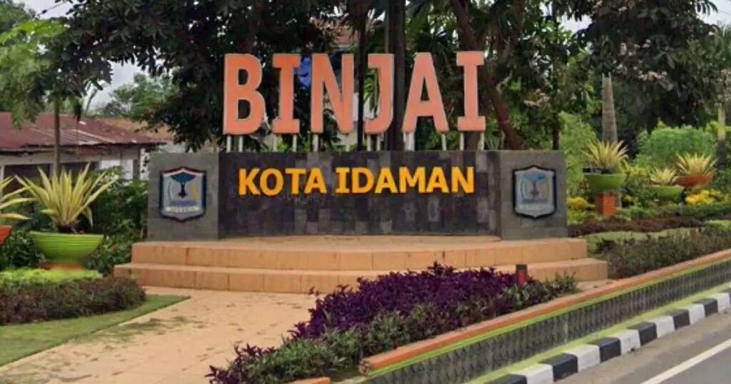 Destinasi Binjai Yang Membuat Travelling Anda Lebih Berkesan