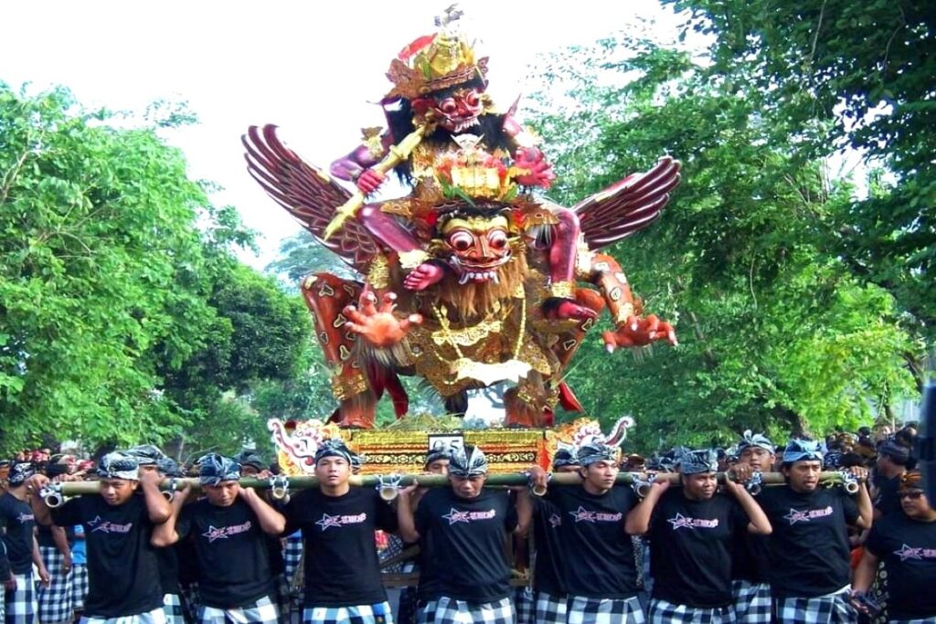 Festival Ogoh Ogoh