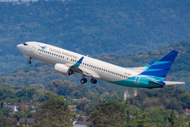 Garuda Indonesia