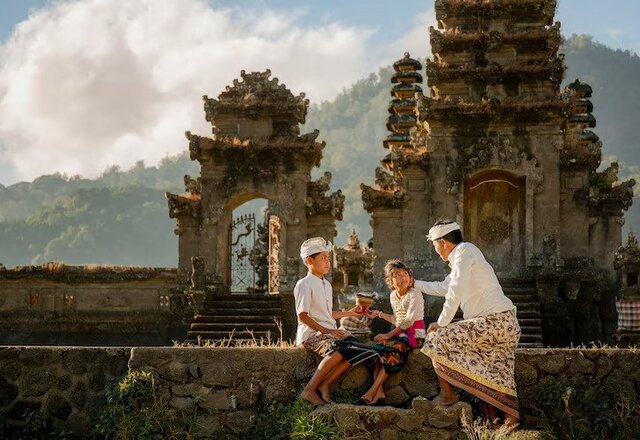 Hari Raya Nyepi