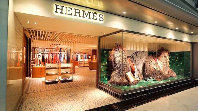 Hermès