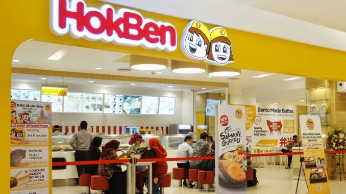 HokBen