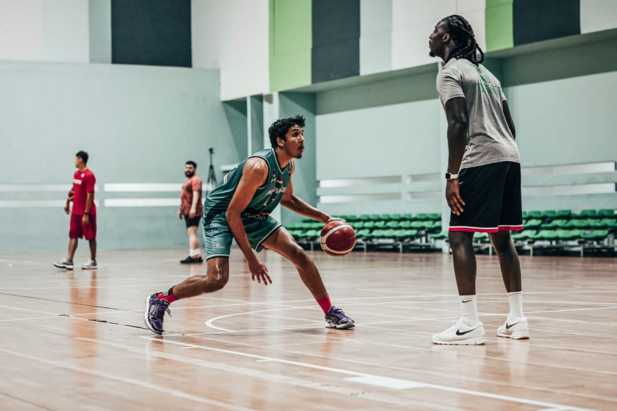 Rahasia Kesehatan Dan Kebugaran Pemain Basket