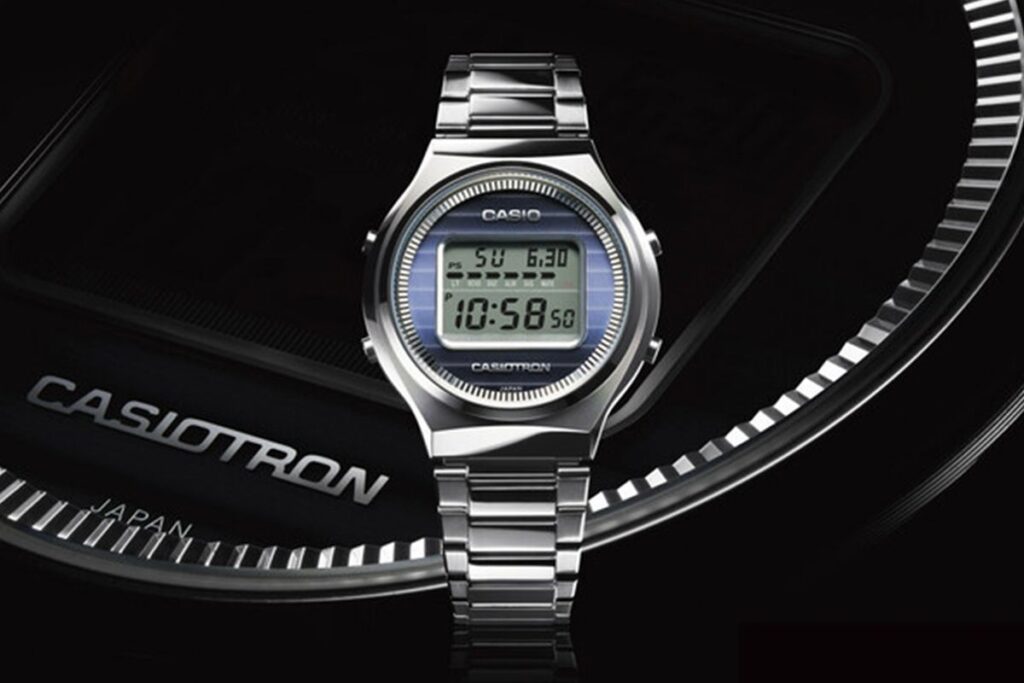 Jam Tangan Casio