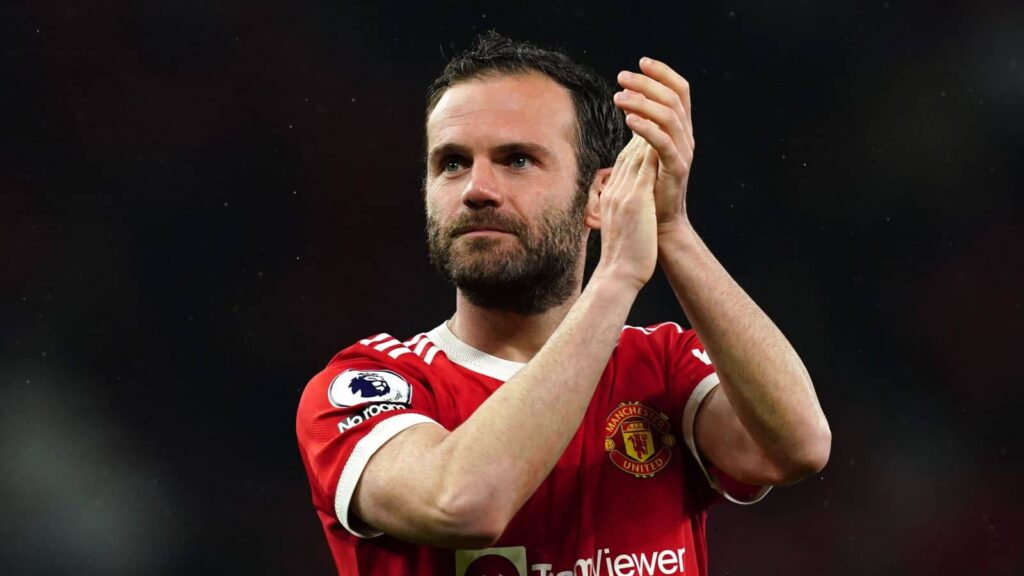 Juan Mata