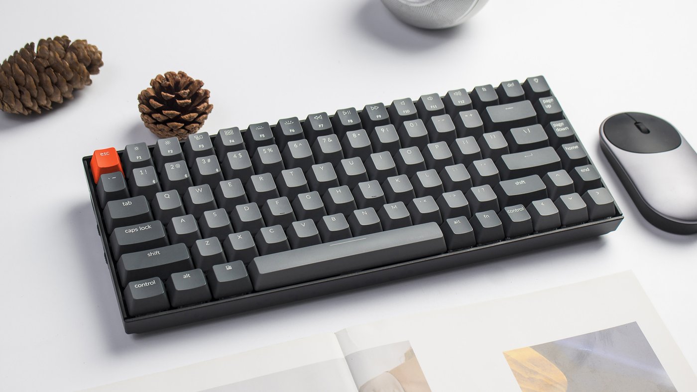 Keyboard Mechanical