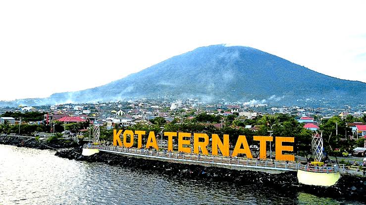 Kota Maluku Utara