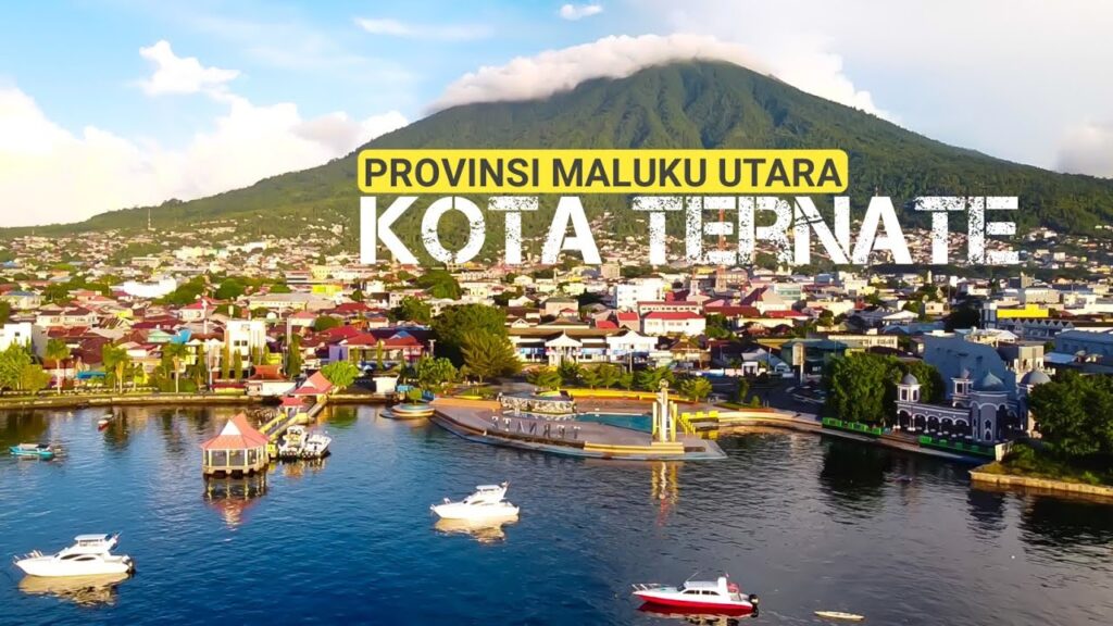 Kota Ternate