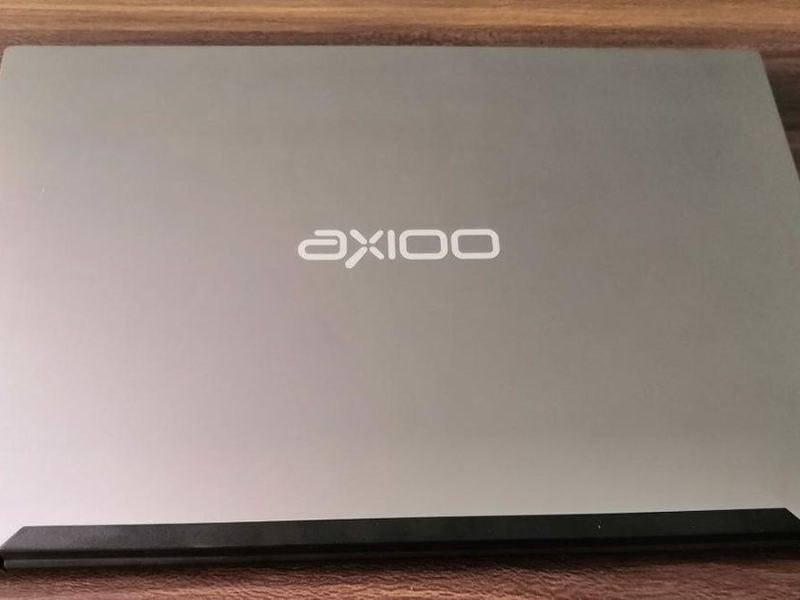 Laptop Axioo