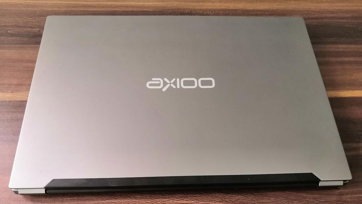 Laptop Axioo