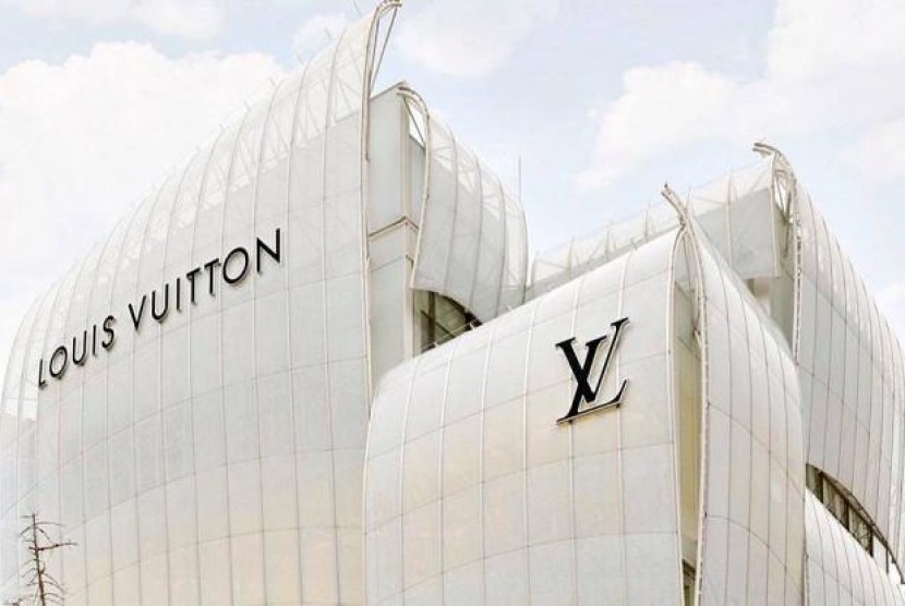 Louis Vuitton