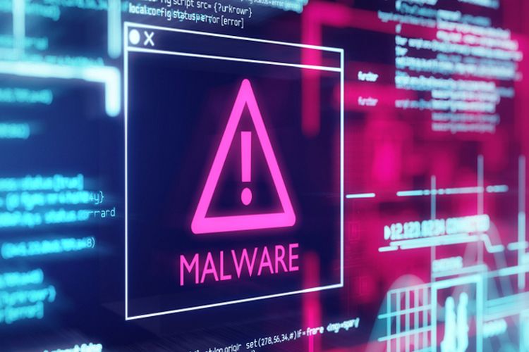 Malicious Software (Malware) Yang Sangat Berbahaya