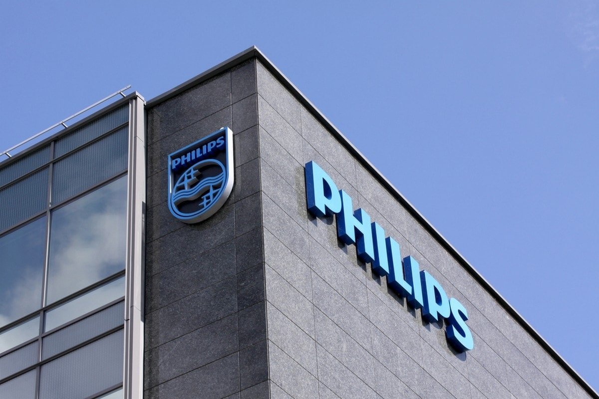 Perusahaan Philips