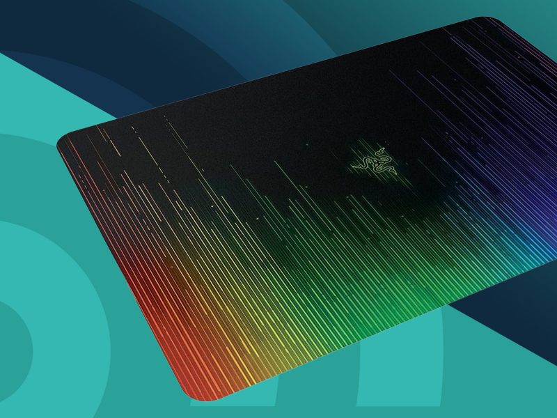 Mouse Pad