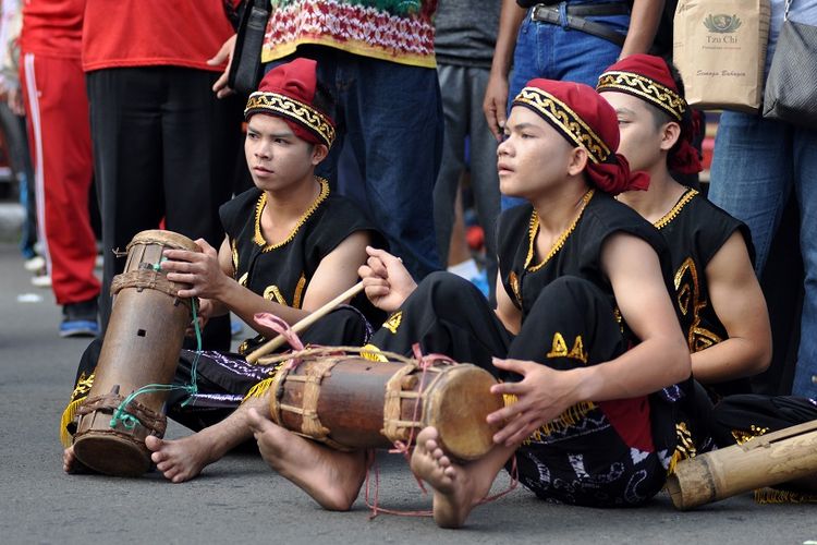 Musik Tradisional