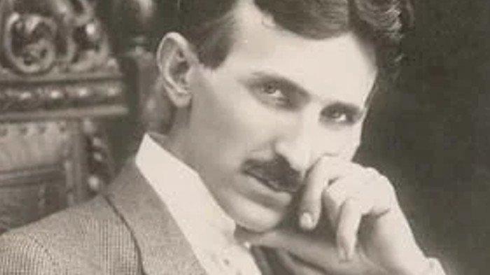 Nikola Tesla Seorang Ilmuwan Yang Memiliki Banyak Kontribusi