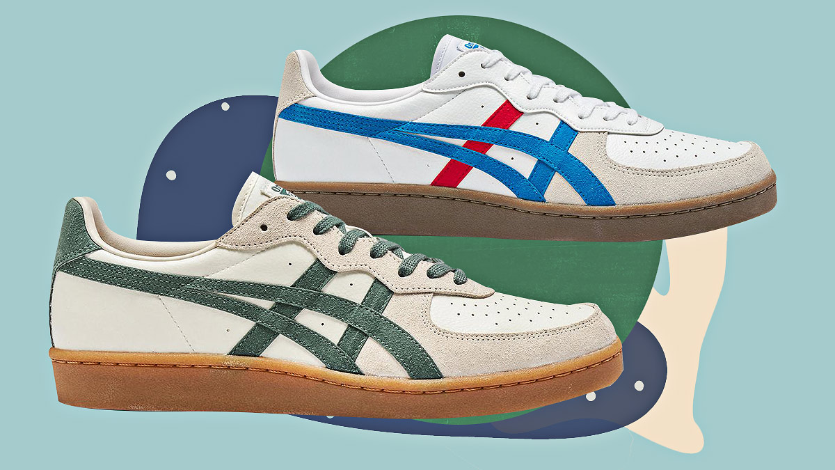 Onitsuka Tiger