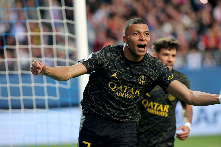 Mbappe Datang, Real Madrid Siap-Siap Bernasib Seperti MU