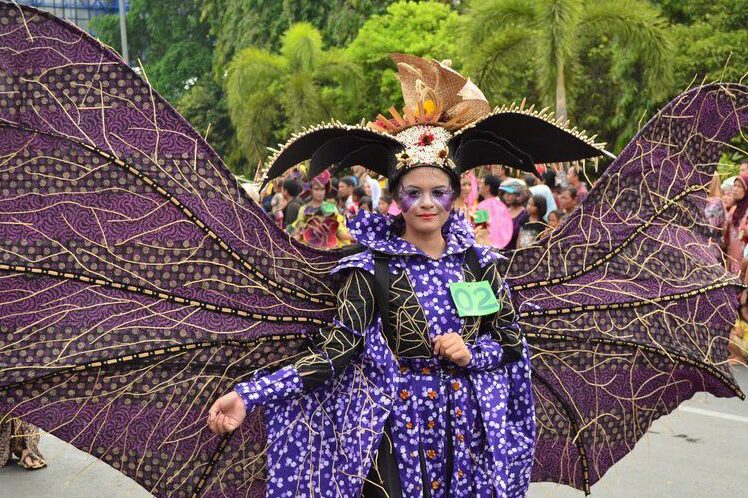 Pekan Batik Nusantara