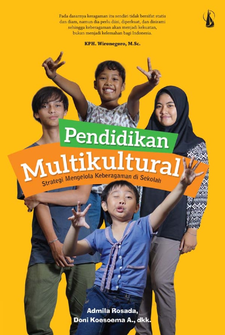 Pendidikan Multikultural