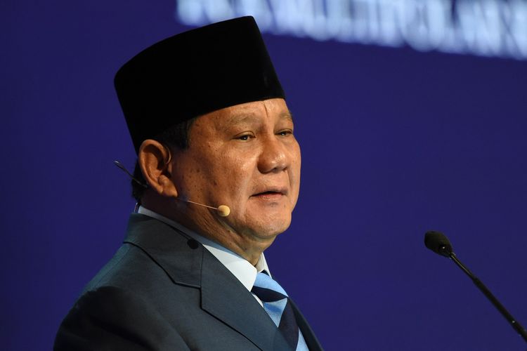 Gaya Kepemimpinan Prabowo Yang Asli