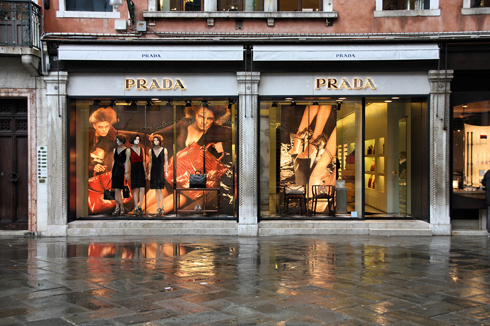 Prada