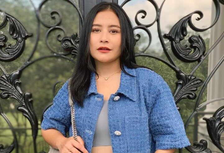 Prilly Latuconsina