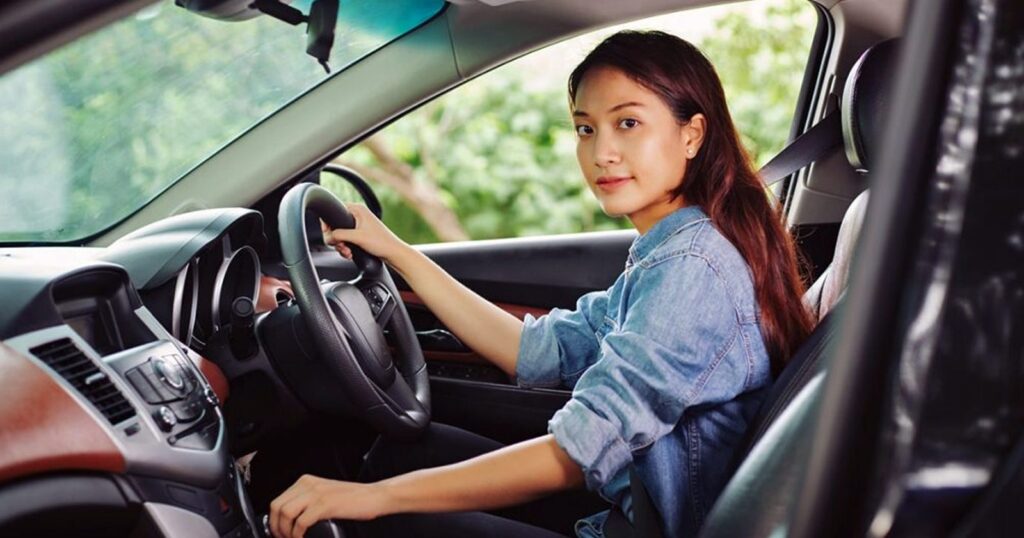 Produk Mobil Tepat Untuk Di Gunakan Kaum Hawa Dalam Harian