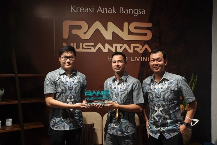 RANS Entertainment