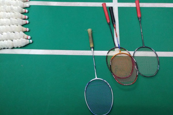 Raket Badminton Yonex Dengan Kualitas Terbaik 2024